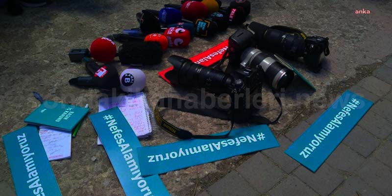 “Dezenformasyon Mücadele Düzenlemesi”