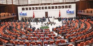 BASIN KANUNU DEĞİŞİKLİĞİ MECLİSTE