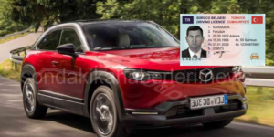 Eski Tip Ehliyetlerin Değiştirilme Tarihi 2 Yıl Uzatıldı