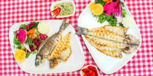 Balık Restoranı Antalya En İyi Balıkçılar Tavsiye Top 10 Listesi