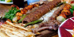 Cağ Kebap İstanbul Anadolu Yakası En İyi Cağ Kebap Tavsiye Top 10 Listesi