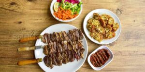 Cağ Kebap Bursa En İyi Cağ Kebapçılar Tavsiye TOP 10 Listesi