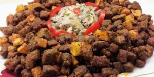 Ciğerci Bursa En İyi Ciğerciler Tavsiye Top 10 Listesi