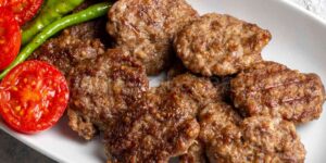 Köfte Bursa En İyi Köfteciler Tavsiye Top 10 Listesi