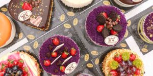 Pastane Bursa En İyi Pastaneler Tavsiye Top 10 Listesi