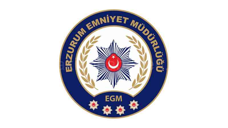 Erzurum’da FETÖ Operasyonu