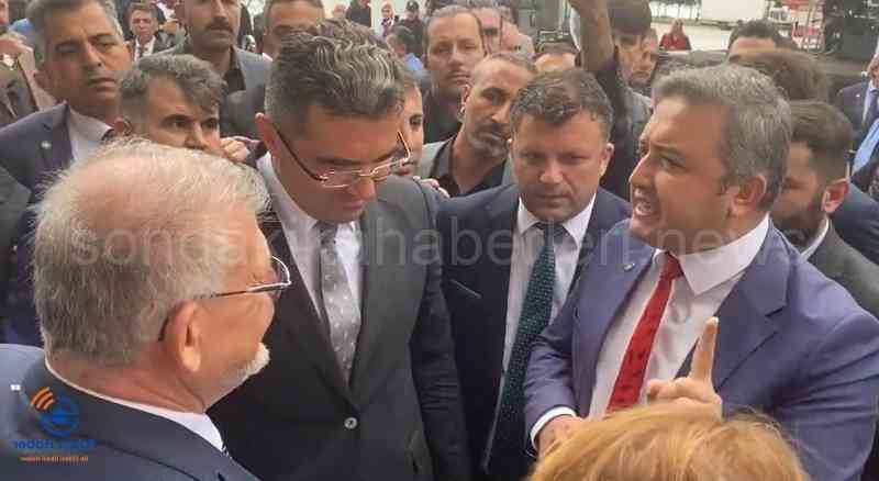 Erzurum tanıtın günleri