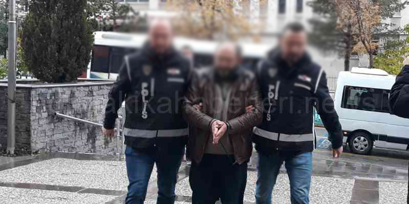 FETÖ’den Yargılanan 13 Kişi Erzurum Adliyesinde