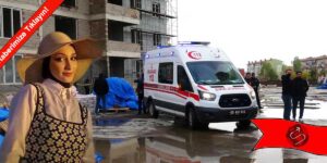 Erzurum’da Şüpheli İntihar