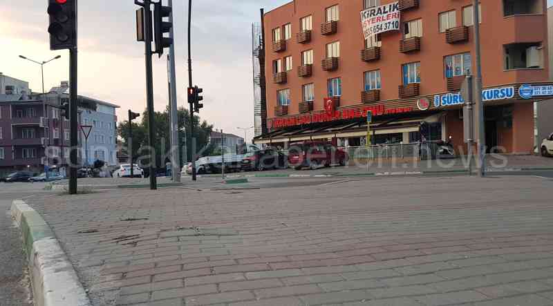 İkram Cağ Döner Salonu Bursa