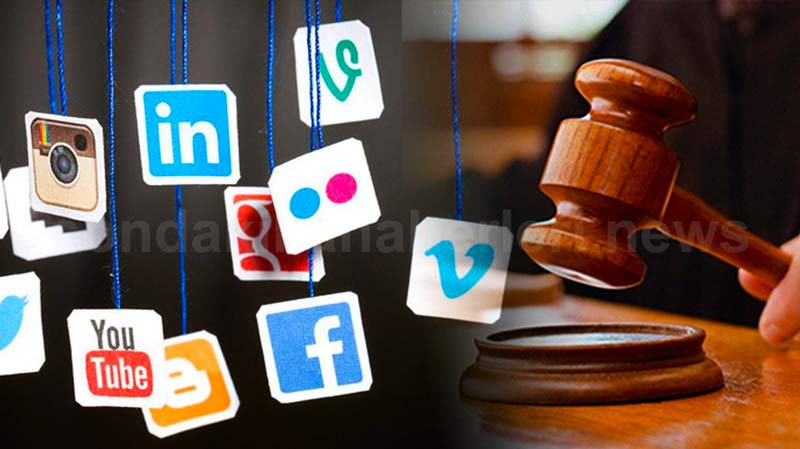 İnternet Haber Sitelerine Uygulanacak Olan Yaptırımlar