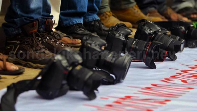 Kanun İle Verilecek Basın Kartları Belirlendi