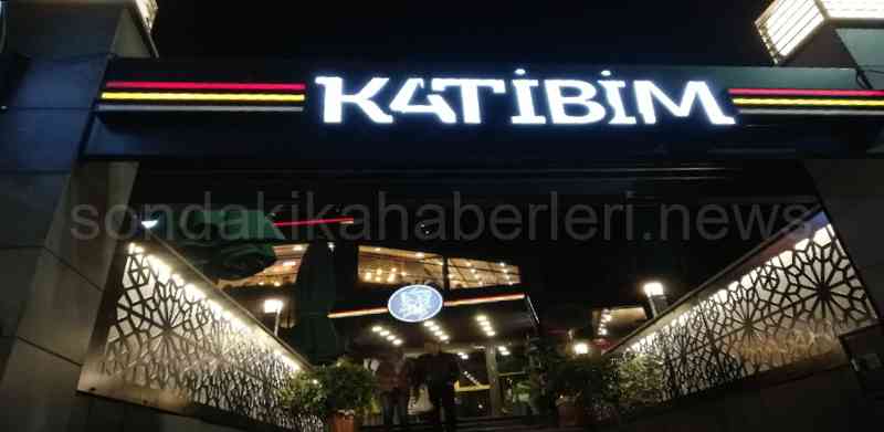 Katibim İstanbul