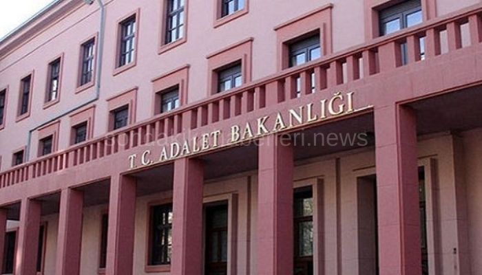 Masraflar, Adalet Bakanlığının Bütçesinden Karşılanıyor