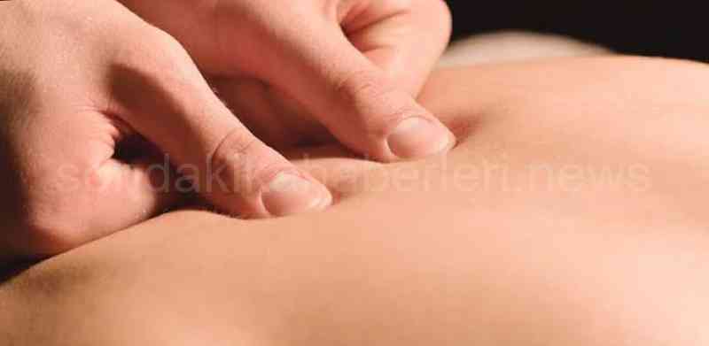 Masseur_Balance İstanbul