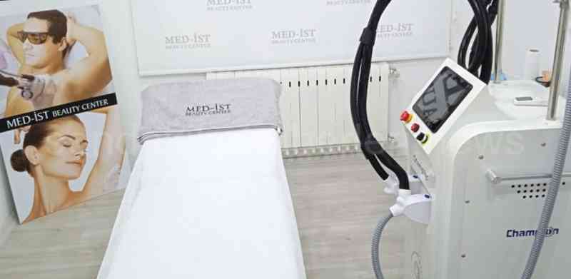 Med-İst Beauty Center Anadolu İstanbul