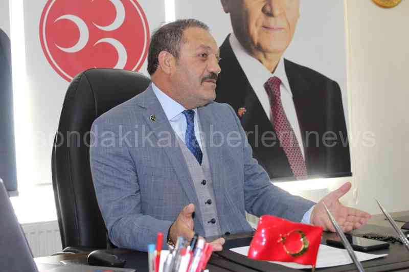 Doğruyu Perdelemek İsteyenler Hesap Verecek