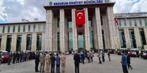 Erzurum Emniyet Müdürlüğü’nden Uyuşturucu Baskını