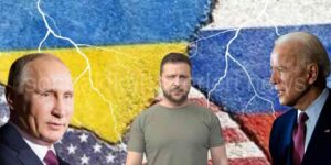 Rusya: Amerika ve İngiltere’yi Haritadan Sileriz