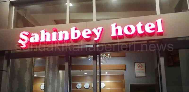 sahinbey hotel ankara 1