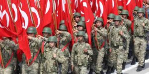 Türk Silahlı Kuvvetleri
