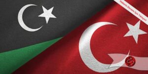 Türkiye İle Libya Muhtırasına Yunan Ve Mısır Tepkisi