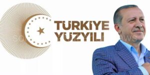 Türkiye Yüzyılı Gücün yüzyılıdır