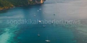 CUMHURİYET VE TÜRKİYE’DE TURİZM