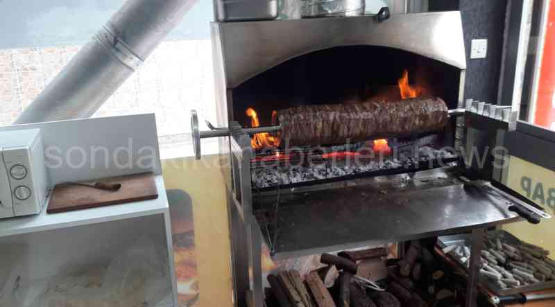 Umut Cağ Döner Bursa