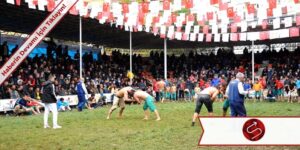 99. Uluslararası Uzundere Karakucak Güreş Festivali Erzurum’da Başlıyor!