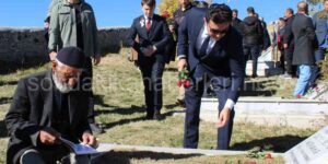 29 Yıldır Dinmeyen Acı: Yavi Katliamı