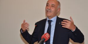 Helallik isteyip veda etti