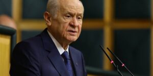 Bahçeli: Bizim gözümüzde HDP neyse CHP’de odur