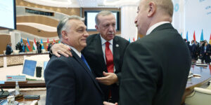 Erdoğan, Türk Yatırım Fonu’nun kurulmasını istedi