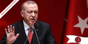 Erdoğan, sınır ötesi kara harekatının sinyalini verdi!..