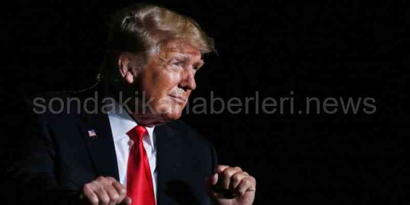 Beyaz Sarayı Geri Alacağız