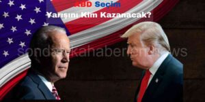 Amerika’da Erken Seçimler Başladı