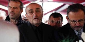 Abdurrahim Albayrak’ın Acı Günü