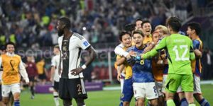 Almanya’ya Soğuk Duş Etkisi