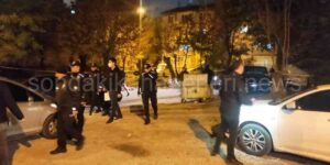 Ankara’da 5 Afganistanlı Ölü Bulundu