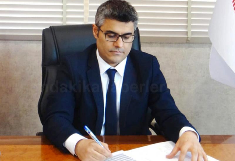 “Anne Ve Bebek Sağlığını Korumaya Yönelik Çalışmalar Yapılmakta”