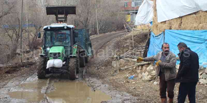 belediyenin imkânları fazlasıyla var