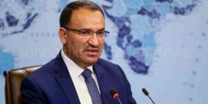 Bakan Bozdağ: “Bedelini Ağır Ödeteceğiz”