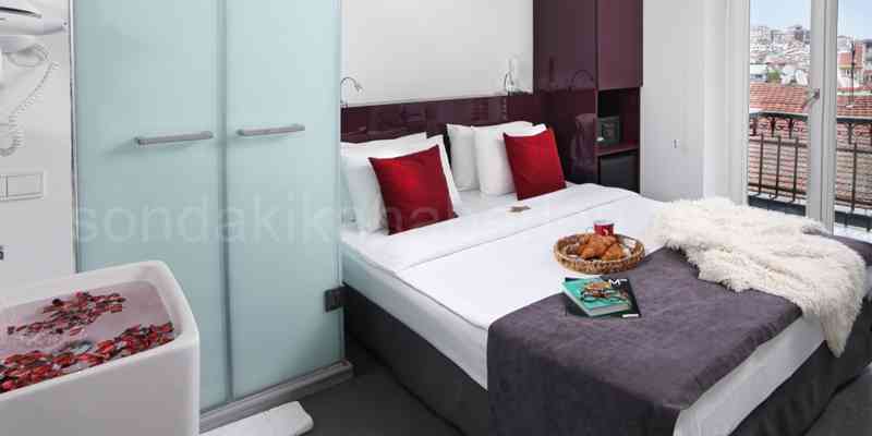  Bunk Hostels İstanbul