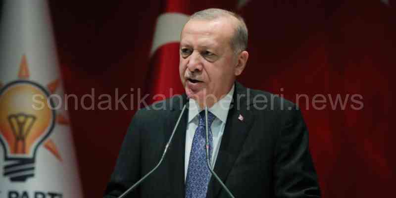 Erdoğan: Bunların Palavralarına İnanmayın