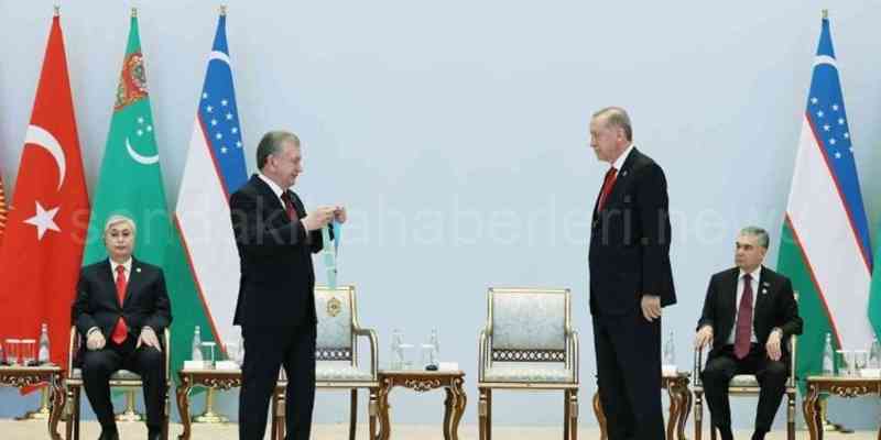 “Aile Meclisimiz ile İftihar Ediyorum”