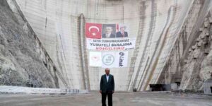 Yusufeli Barajı İçin Büyük Gün