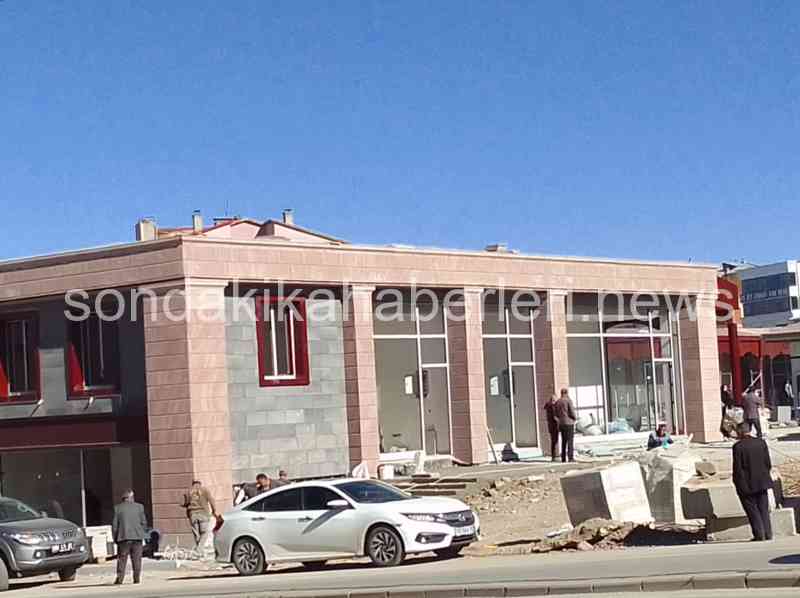 degisim erzurum