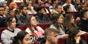 Erzurum 10. Turizm Konferansına ATA Teknokent Ev Sahipliği Yaptı