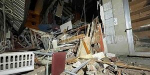 Deprem Yönetmeliğine Uygun Binalar Sayesinde Can Kaybı Olmadı